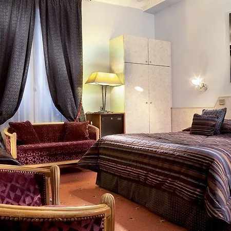 Du Levant Otel