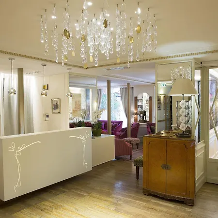 Du Levant Hotel 3*