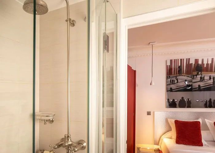 뒤 르방 3* 파리