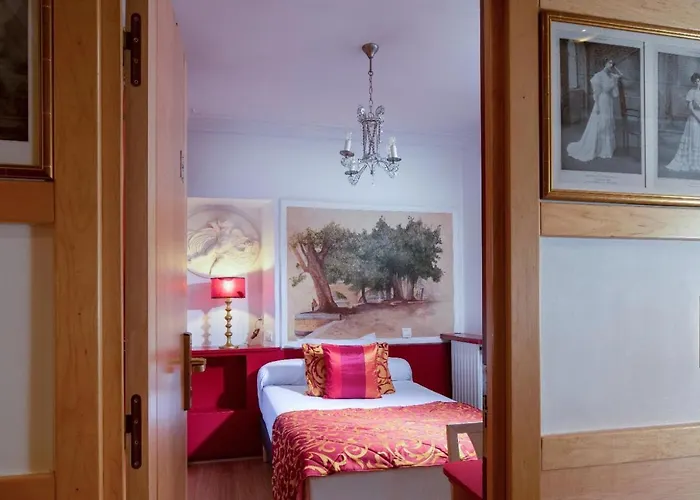 호텔 뒤 르방 파리