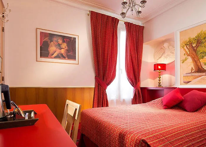 뒤 르방 3* 파리