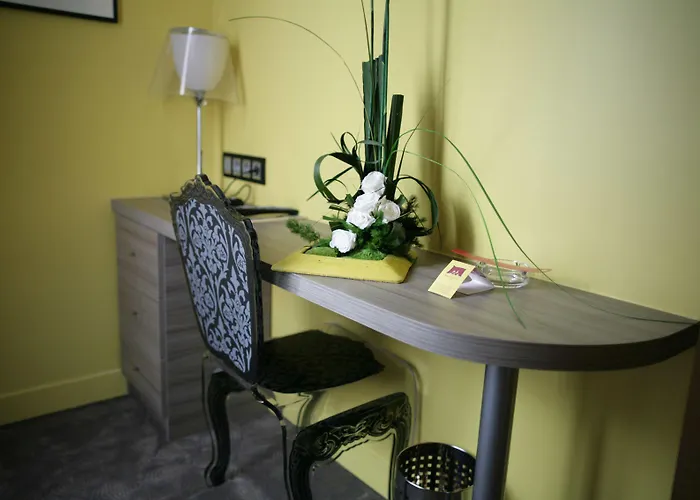 뒤 르방 3* 파리