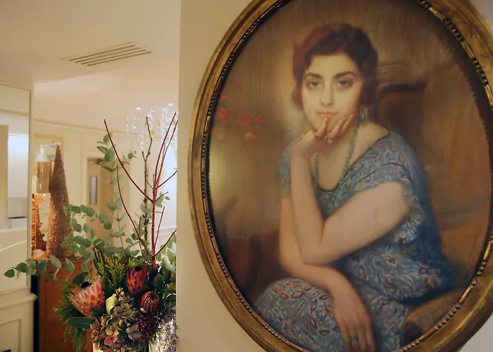 호텔 뒤 르방 3*