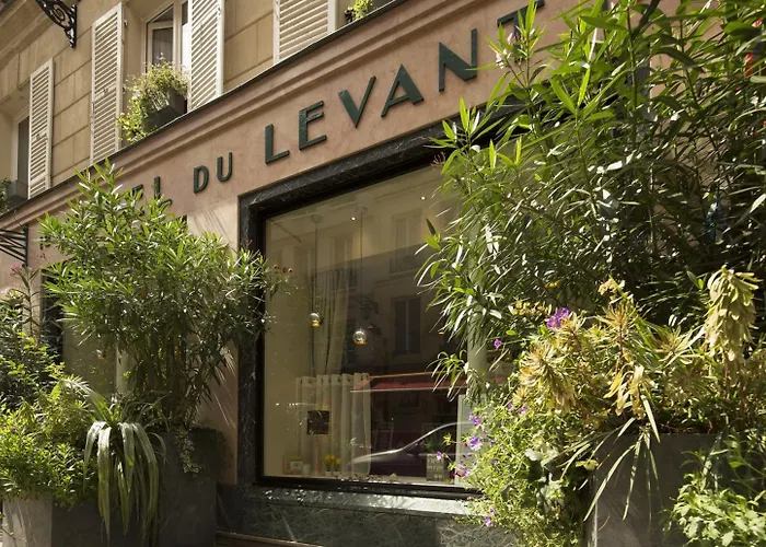 호텔 뒤 르방 3*