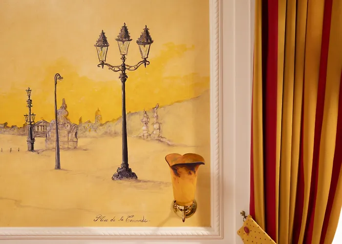 뒤 르방 3* 파리