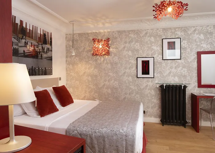 호텔 뒤 르방 3*