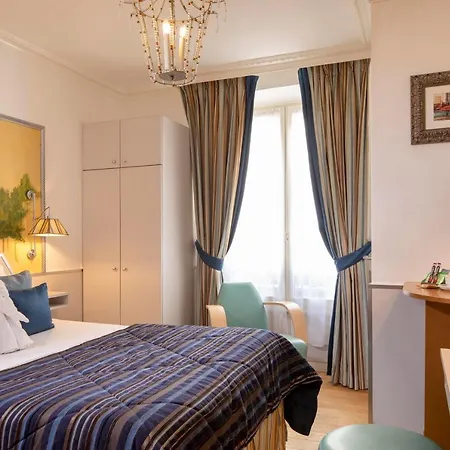 Du Levant Hotel 3*