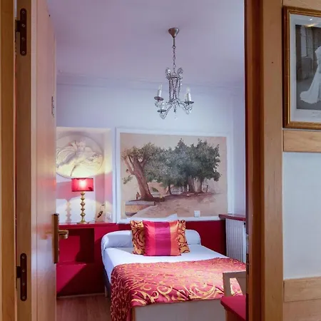 Hotel Du Levant Parijs