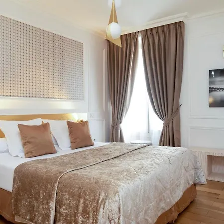Hotel Du Levant 3*