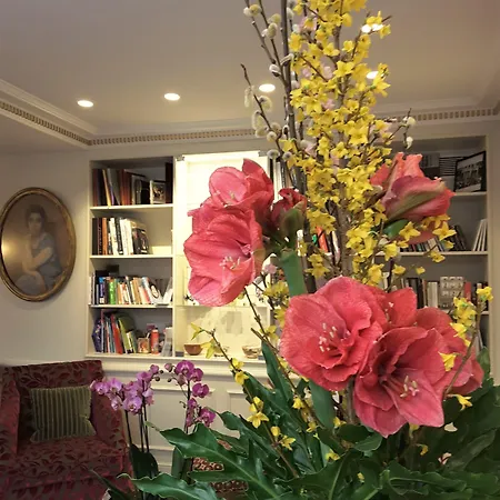 Hotel Du Levant