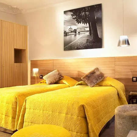 Du Levant Hotel 3*