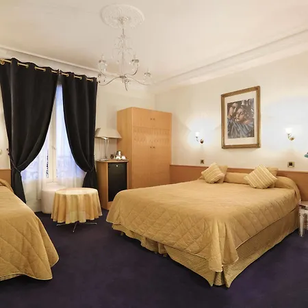 Hotel Du Levant