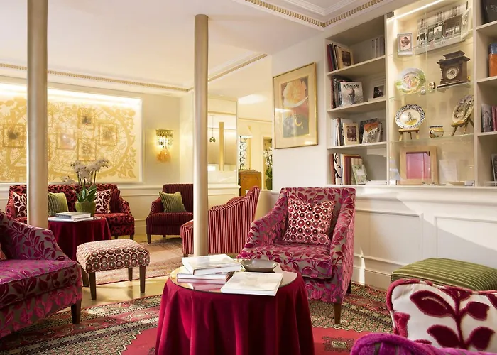 Hotel Du Levant 3*